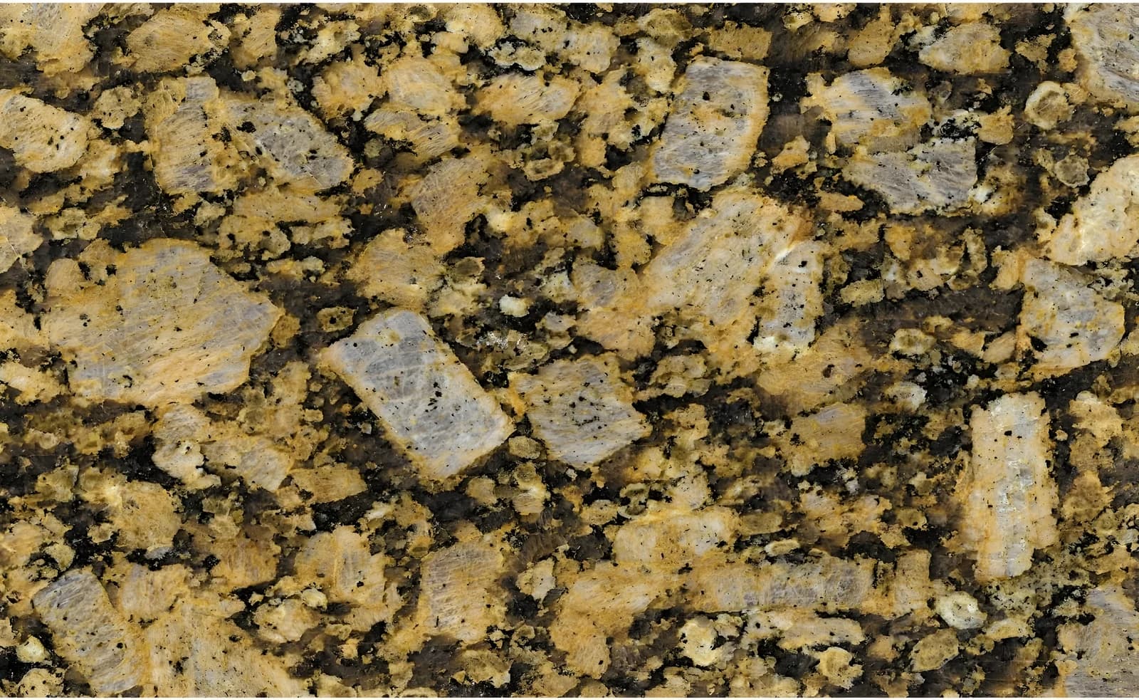 Granito Amarelo Florença