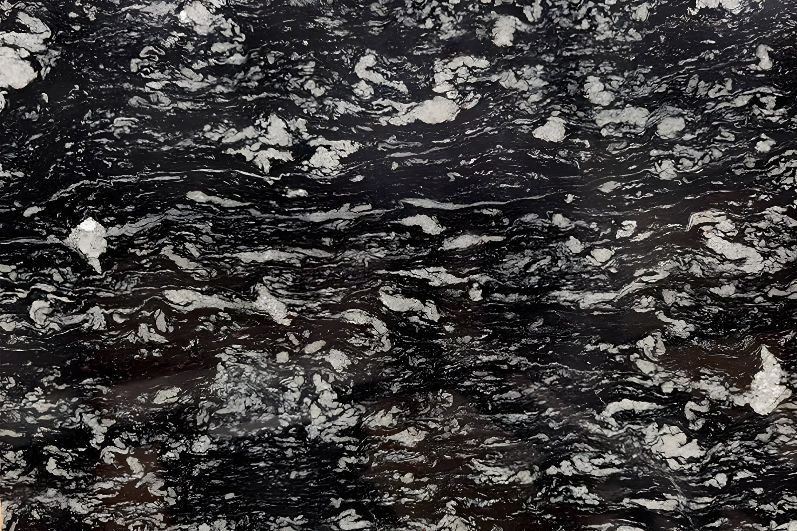 Granito Preto Indiano